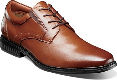 Nunn Bush コードバン ロングウイングチップ US9.5 バーガンディ Nunn Bush コードバン ロングウイングチップ US9.5 バーガンディ 靴