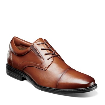 Men's Jarvis Cap Toe Oxford