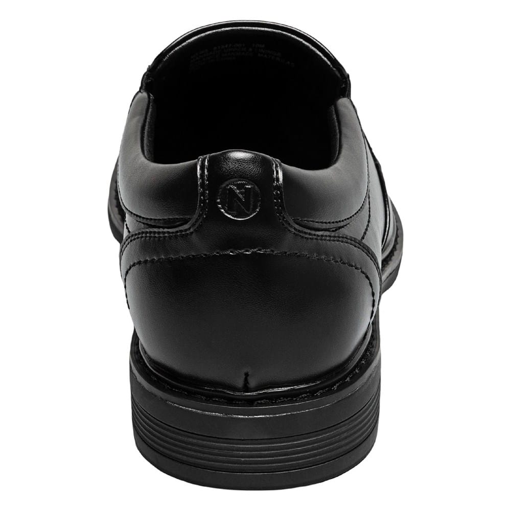 Nunn Bush Men's Jarvis Moc Toe Slip On | Famous Footwear