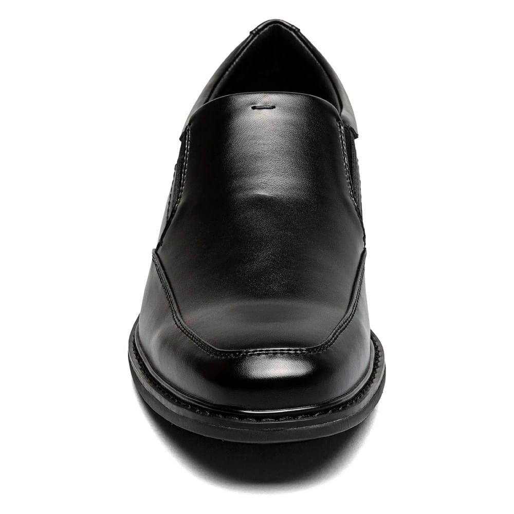Nunn Bush Men's Jarvis Moc Toe Slip On | Famous Footwear
