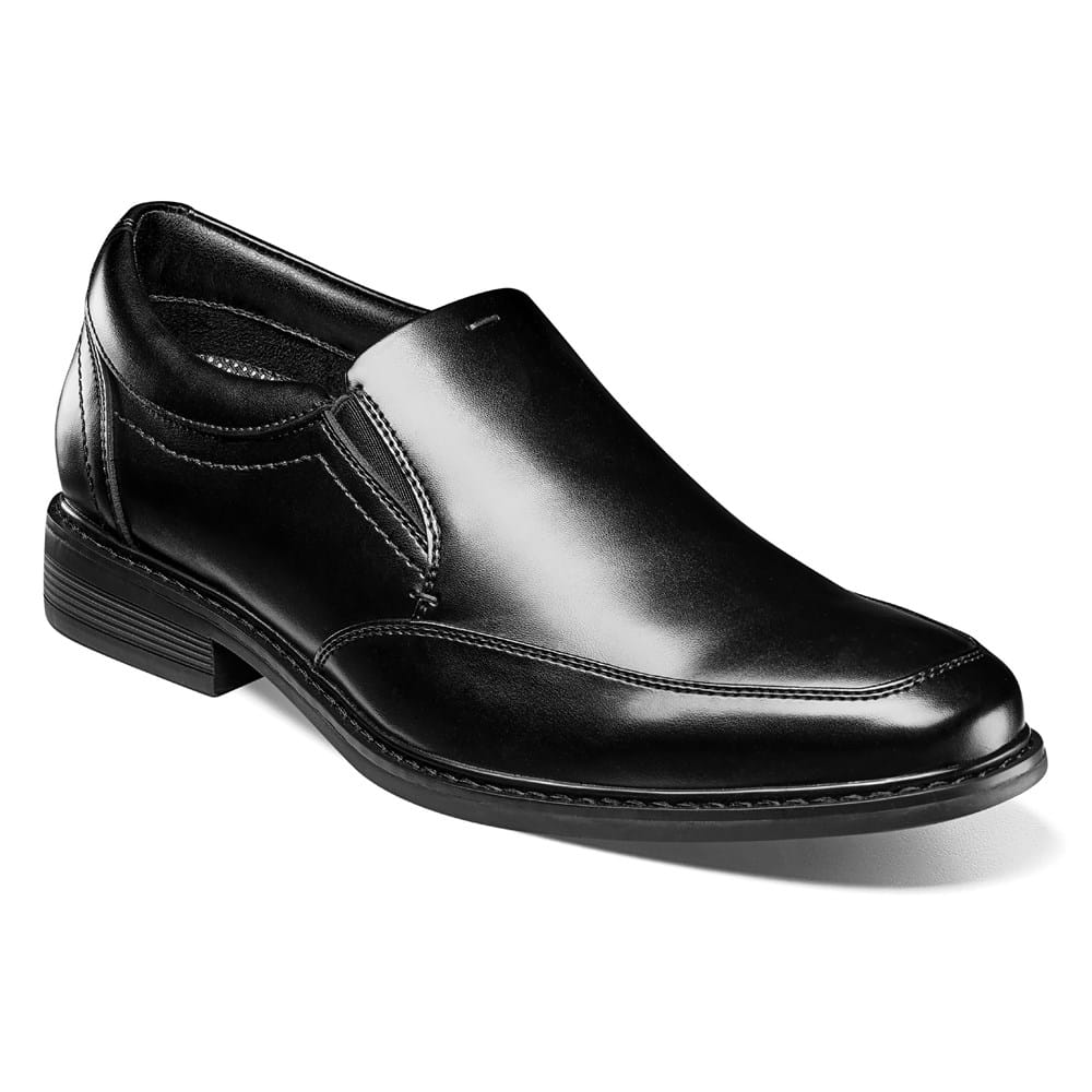 Nunn Bush Men's Jarvis Moc Toe Slip On | Famous Footwear