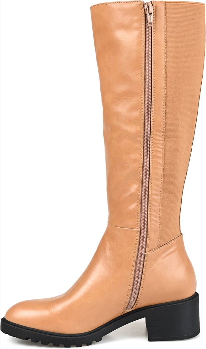 Morgaan Riding Boot, Boots 