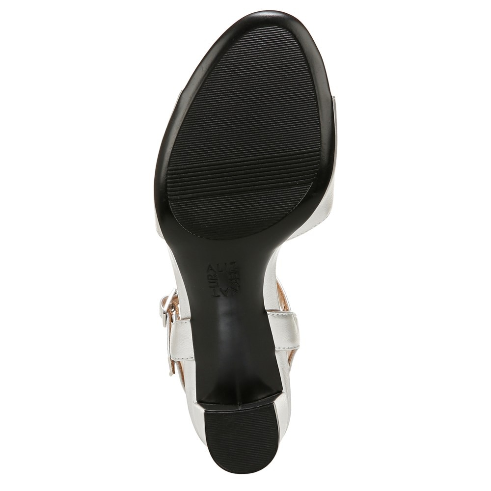 新品未使用 Bristol SUBU BRISTOL SANDALS Amazon.com | Naturalizer Womens Bristol Heeled Sandal Animal