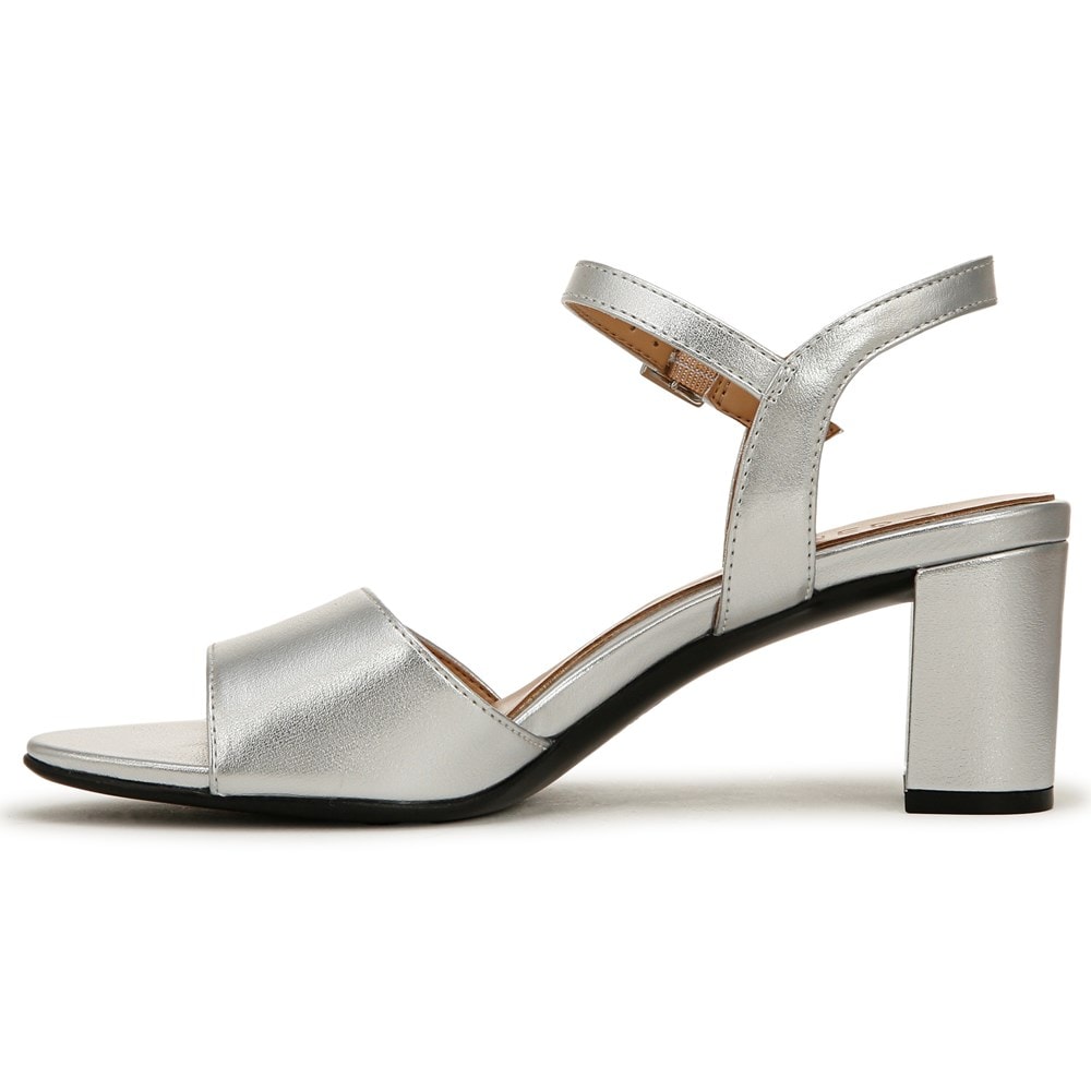 新品未使用 Bristol SUBU BRISTOL SANDALS Women's Naturlizer Bristol Dress Sandals | Shoe Carnival