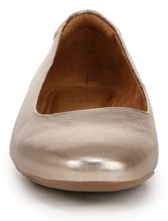 Naturalizer Women's Kelly Ballet Flat | Famous Footwear