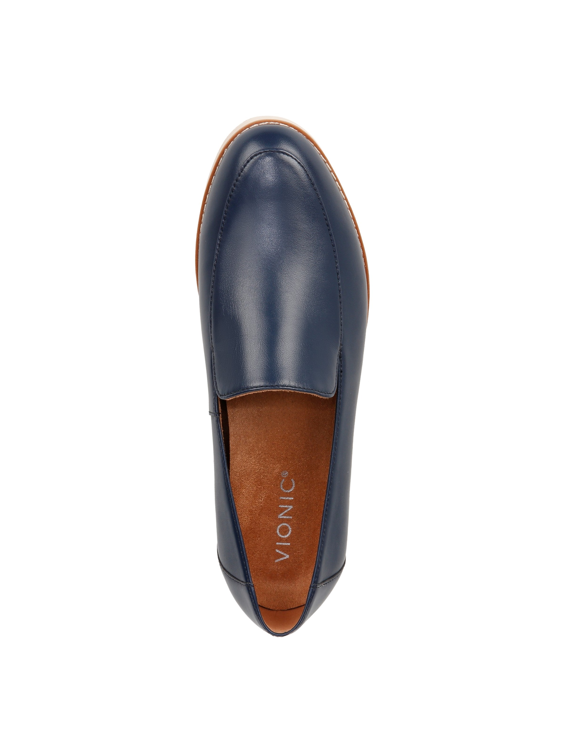 Vionic Women s Kensley Loafer Famous Footwear