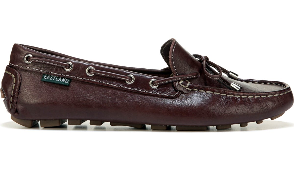 eastland marcella loafer