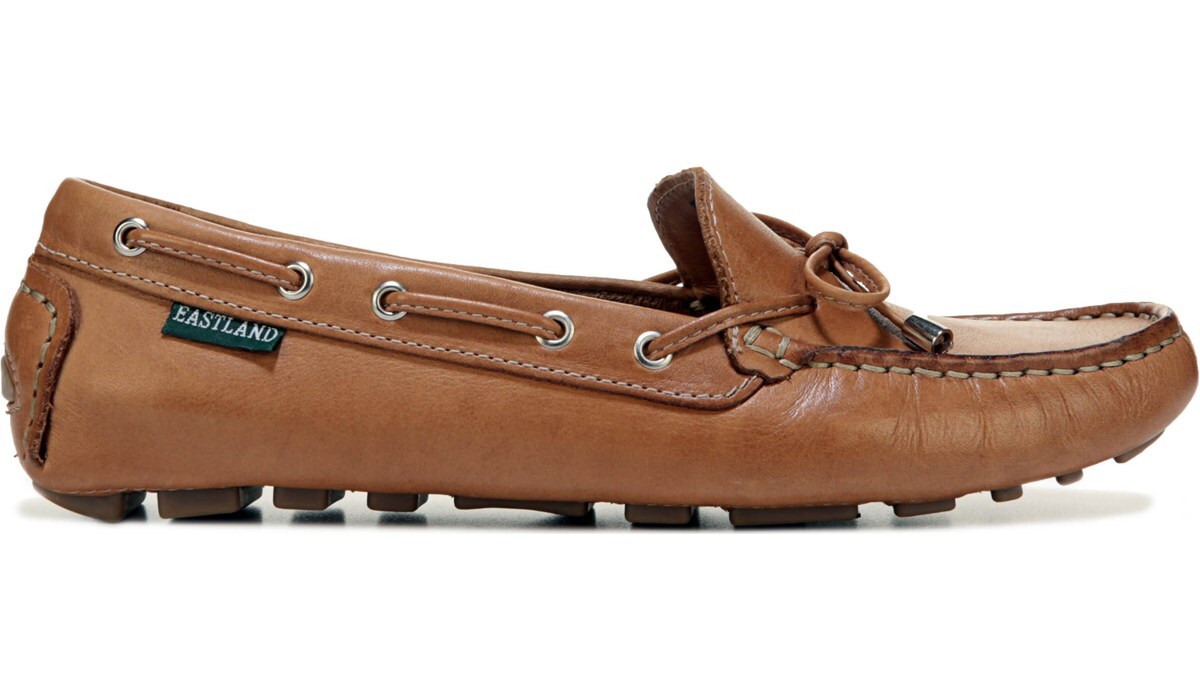 eastland marcella loafer