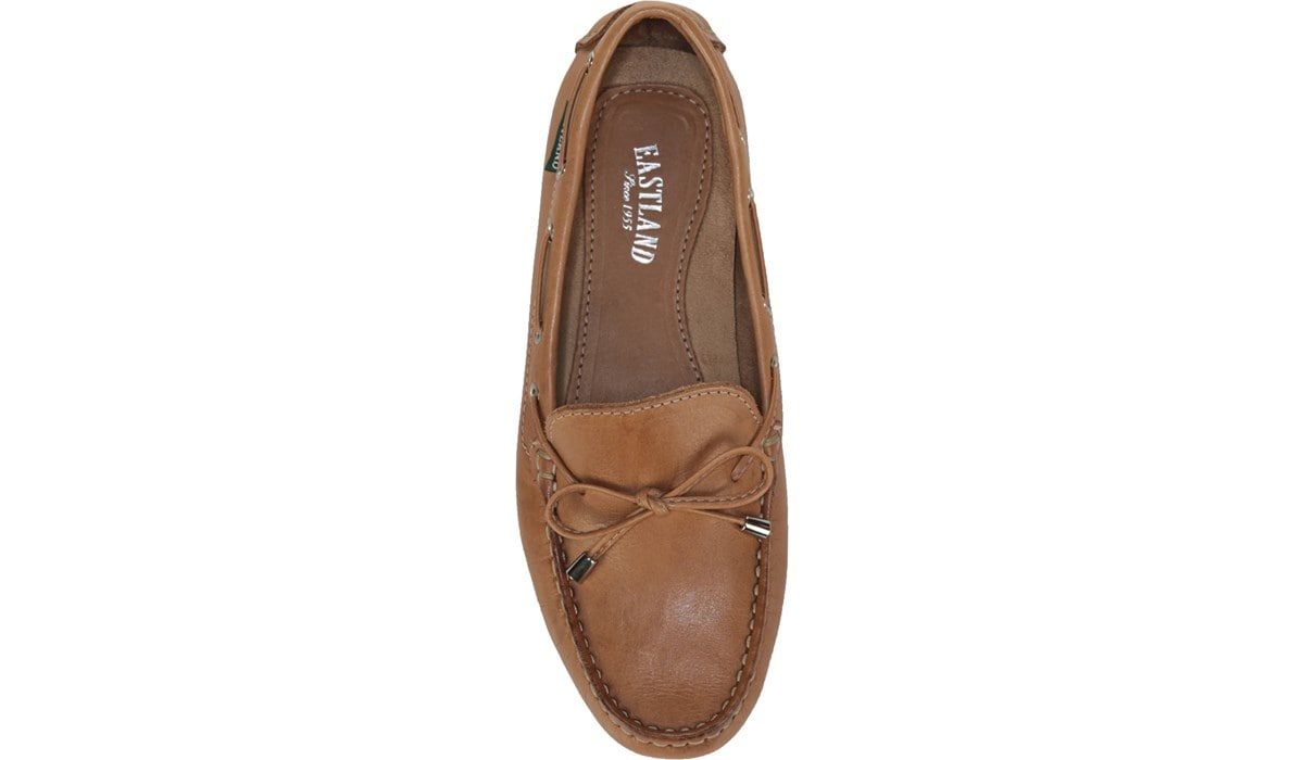 eastland marcella loafer