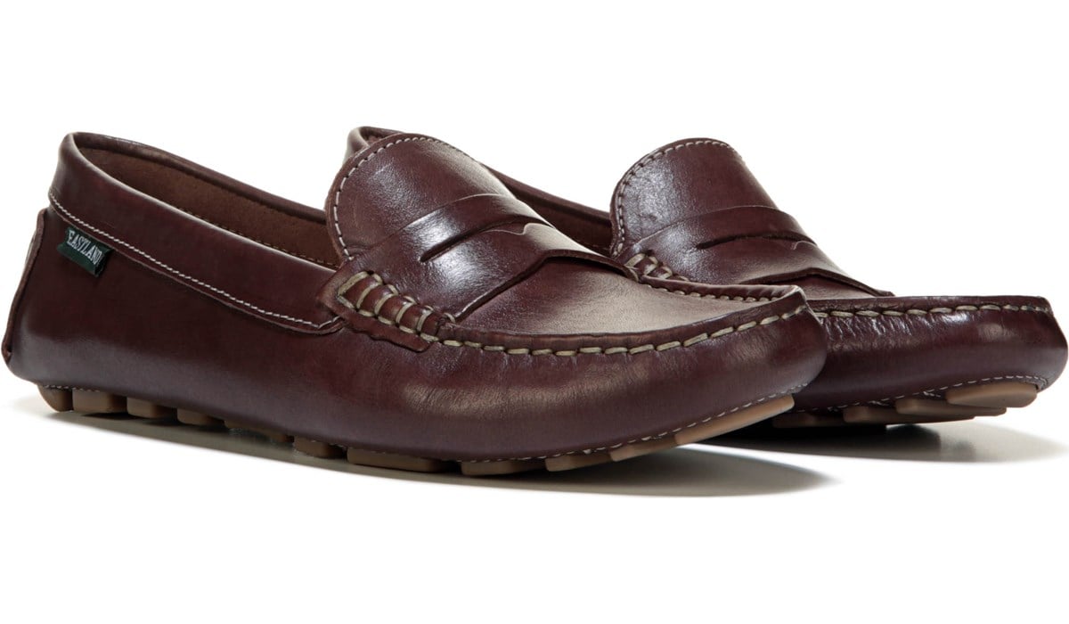 eastland women's patricia loafer