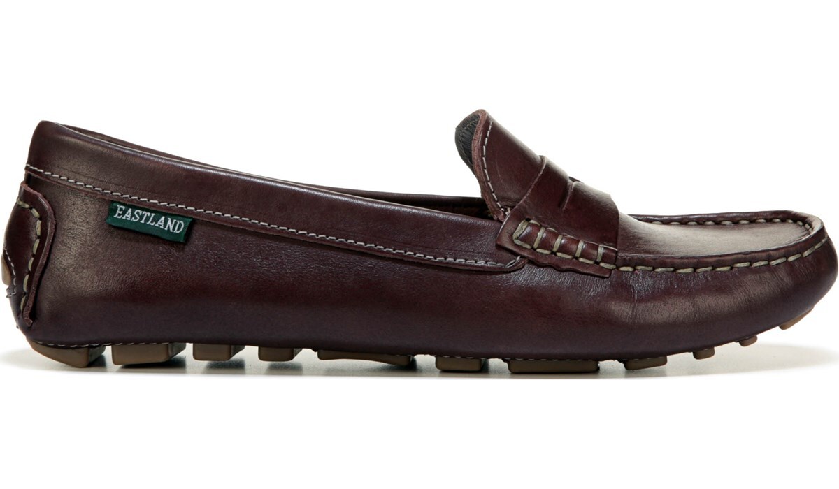 eastland women's patricia loafer