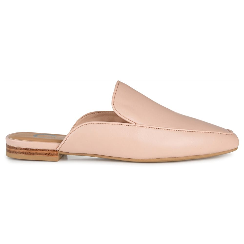 Journee Women's Akza Mule | Famous Footwear