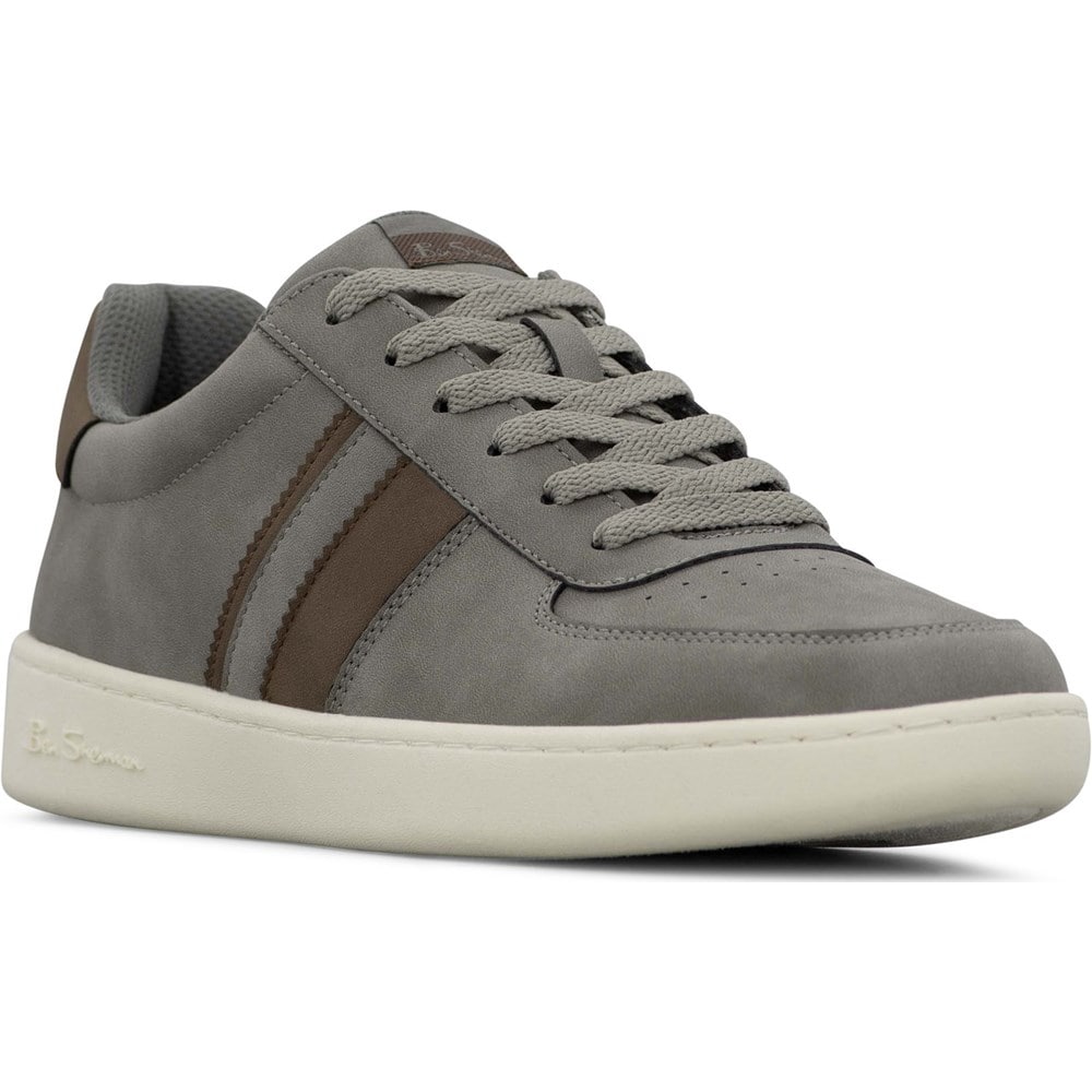 Ben Sherman Men's Hyde Casual Sneaker Famous Footwear