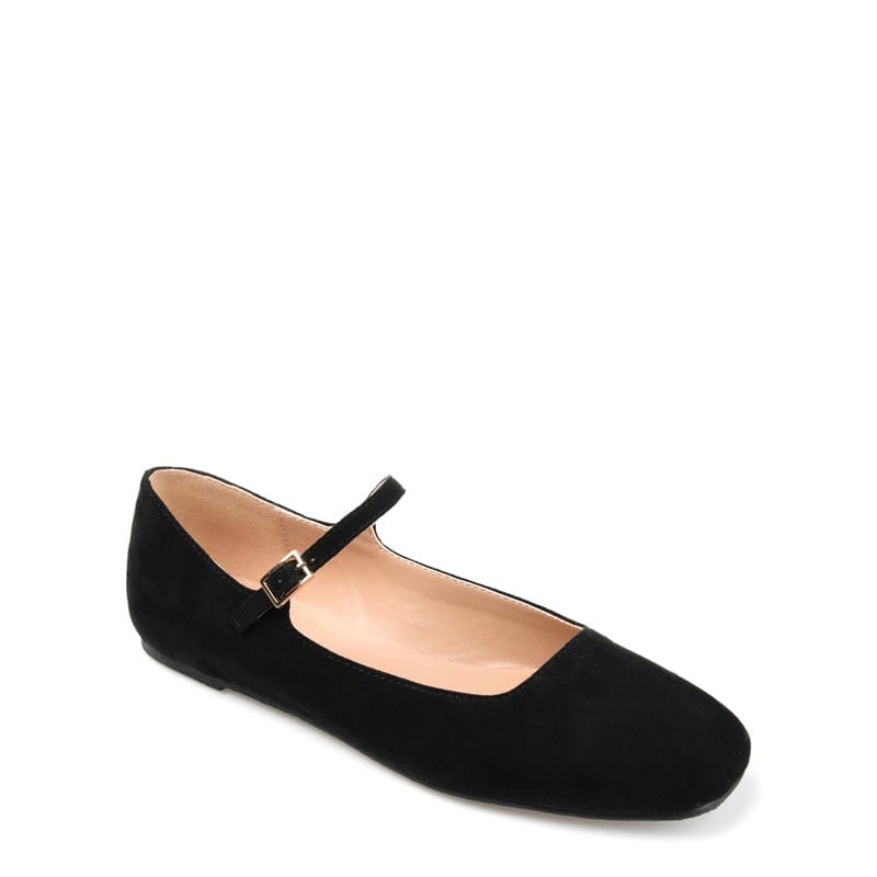 Journee Collection Women's Carrie Flat Women's Shoes 5