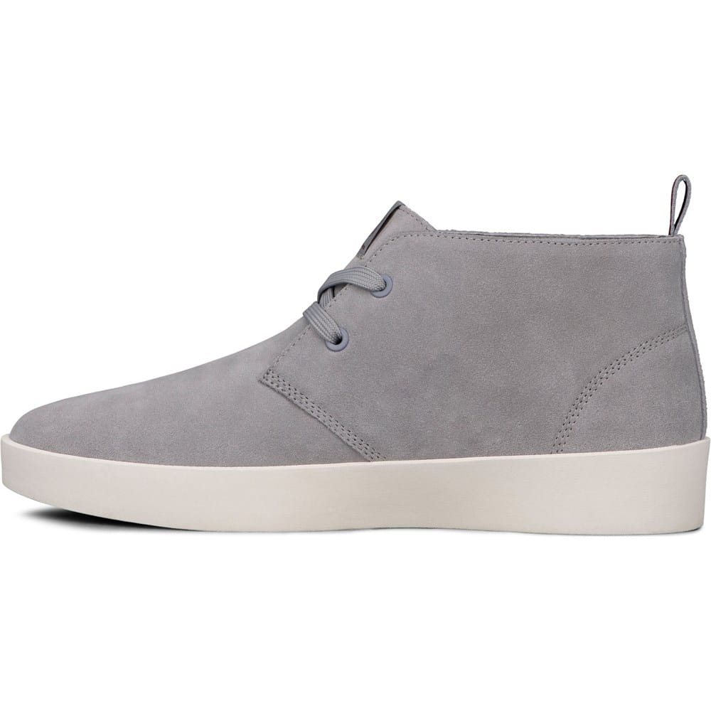 Bottes Chukka En Cuir Premium BEN SHERMAN Ikon - Taille US 13 (EUR 46) - Neuves Avec Étiquettes