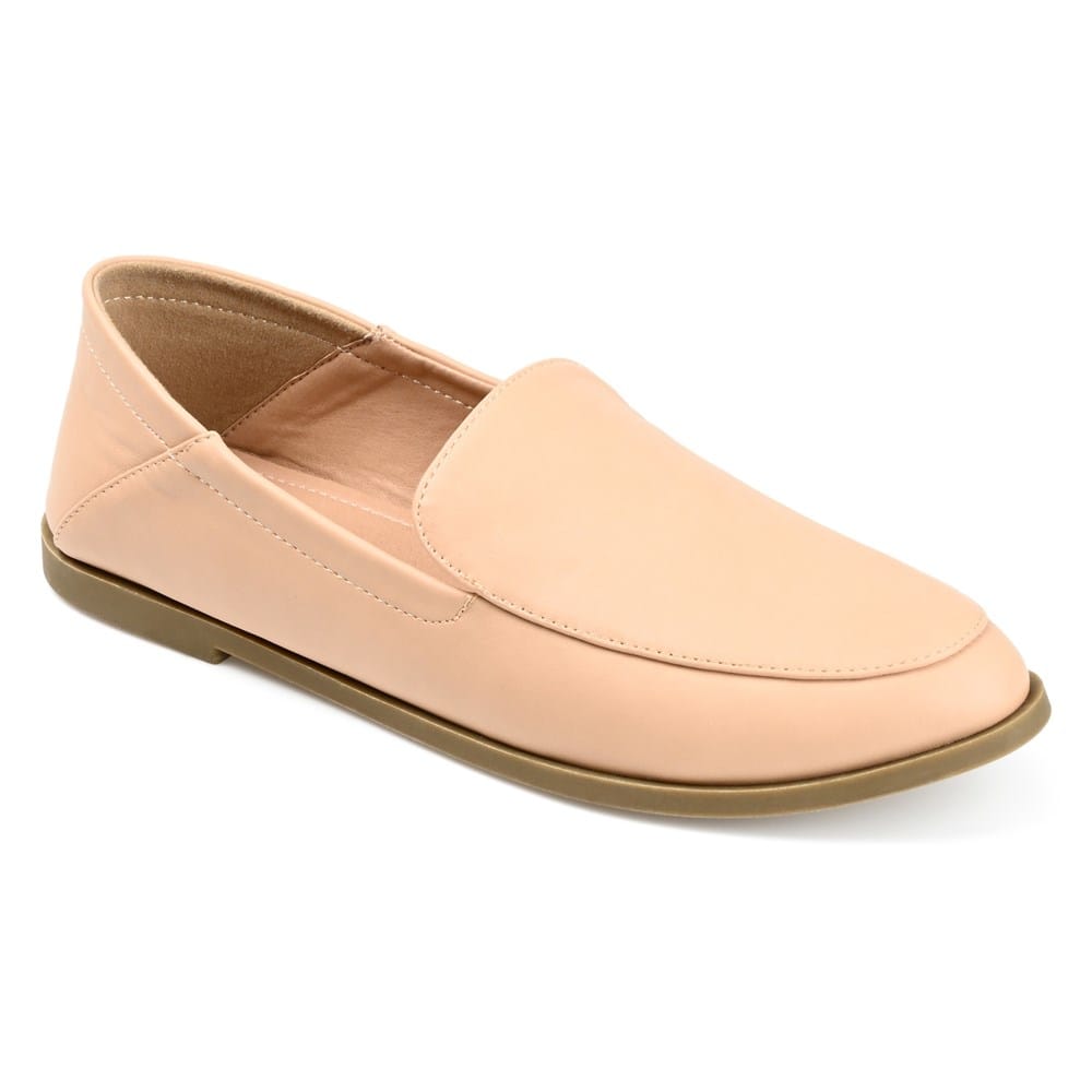 NWT Journee Collection
Women\'s Corinne Slip On Loafers Amazon.com | Journee Womens Corinne Tru Comfort Foam Slip On  main image 2