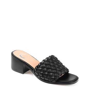 Women's Fylicia Block Heel Dress Sandal