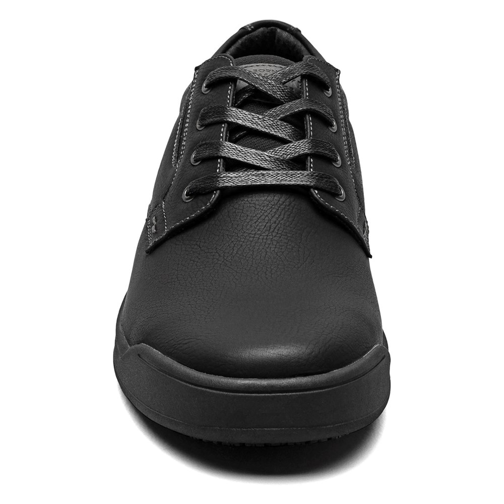Timberland bradstreet padded best sale collar oxford shoe