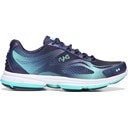 Navy/Teal