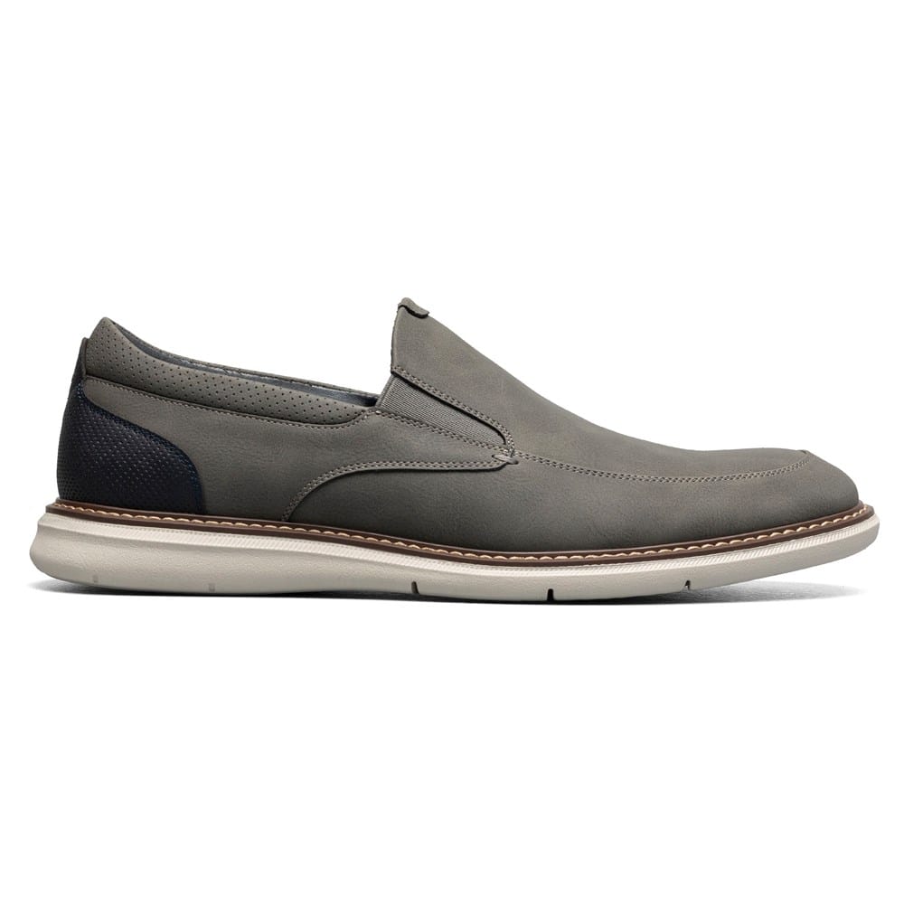 Nunn Bush Men's Chase Moc Toe Slip On | Famous Footwear