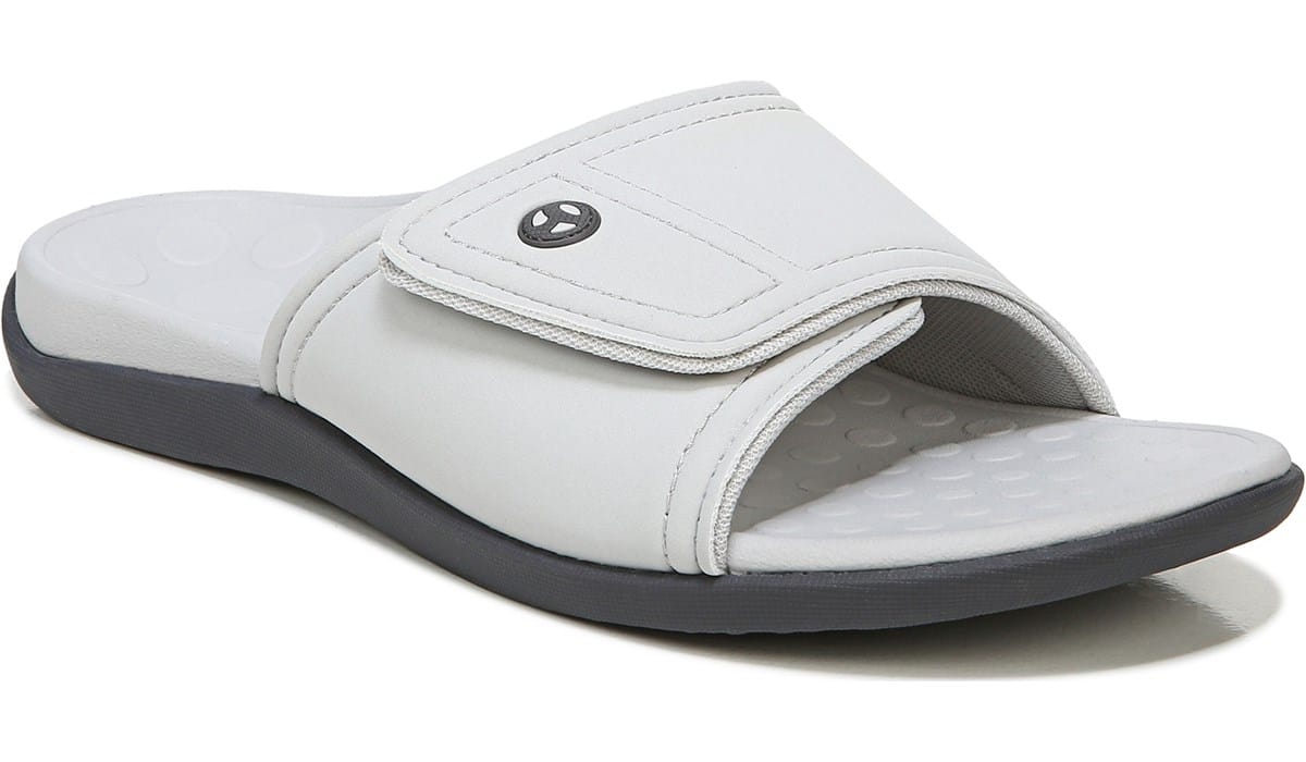 Vionic Women's Kiwi Slide Sandal | Famous Footwear