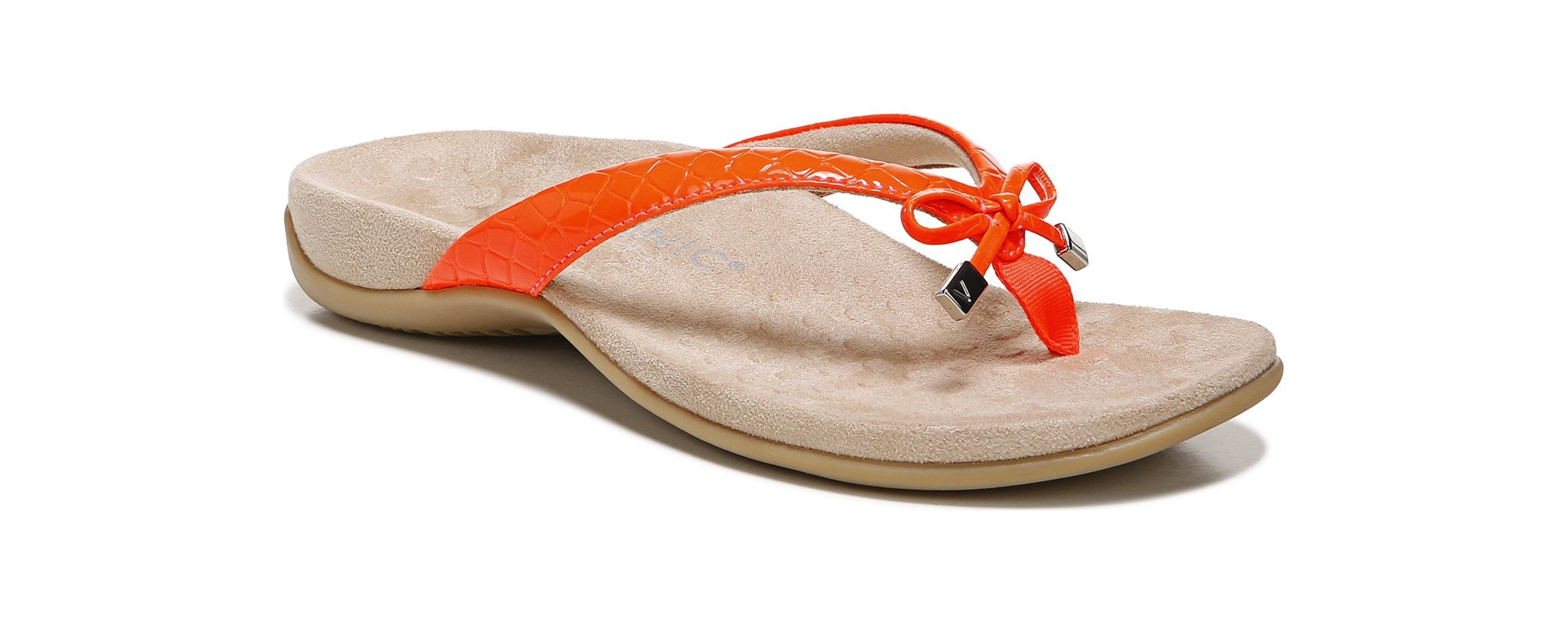 narrow vionic sandals