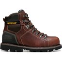 Brown Leather