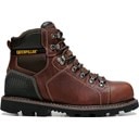 Brown Leather