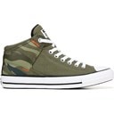 Green/Camouflage