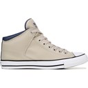 Tan/Navy