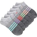 Grey Space Dye