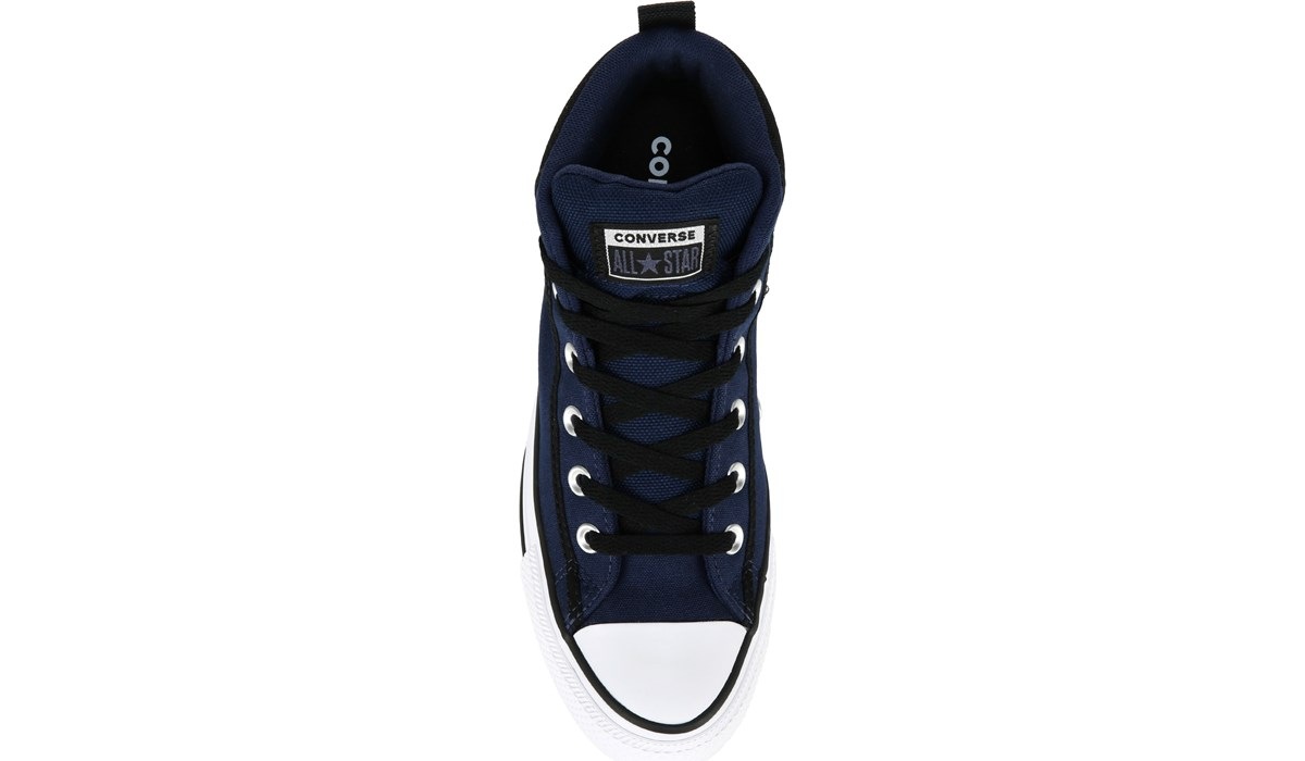 converse ctas mid street
