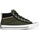 Cargo Khaki/Black