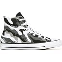 White/Black/Camouflage