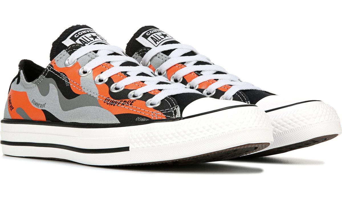 converse all star chuck taylor grey