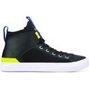 Black/Yellow