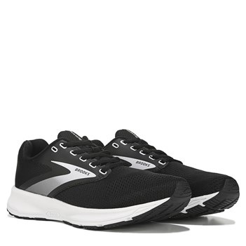 brooks range shoes