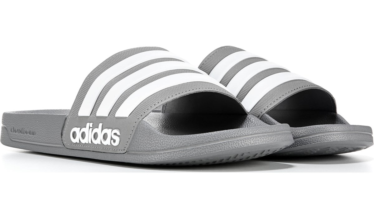 adidas sliders mens