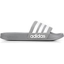 Grey/White