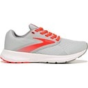Grey/Coral