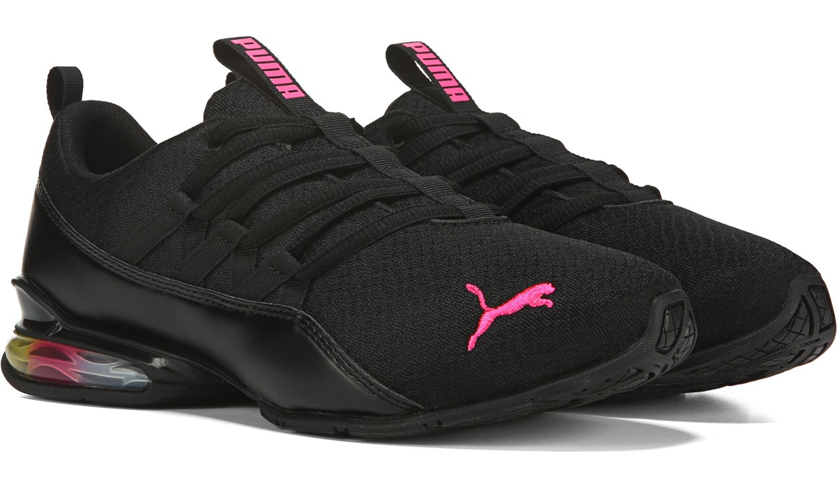 puma women's sneakers