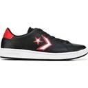 Black/Red/White
