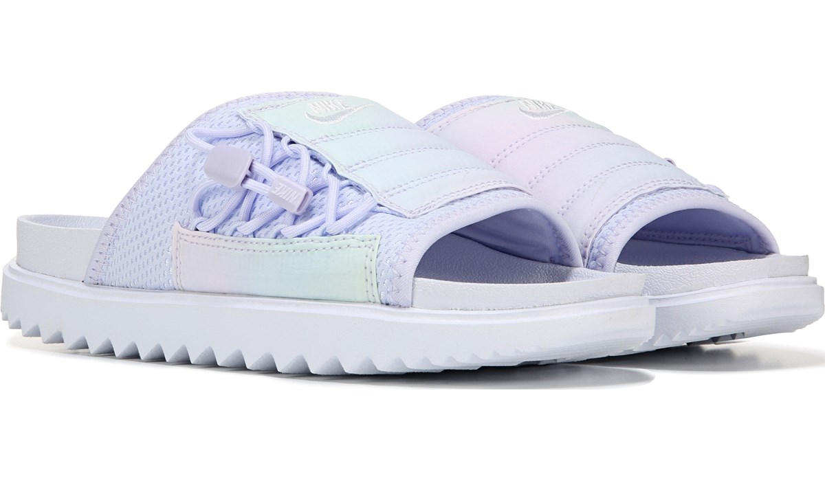 nike women's asuna slide