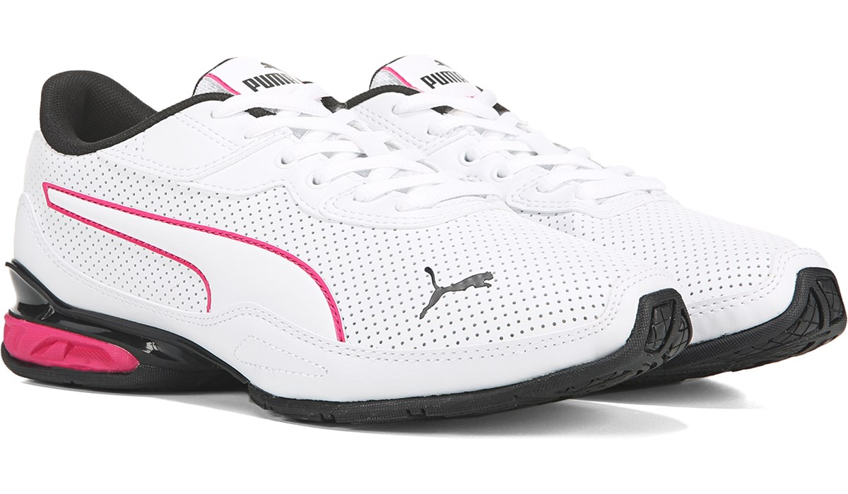 puma women's athletic shoes