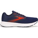 Navy/Red
