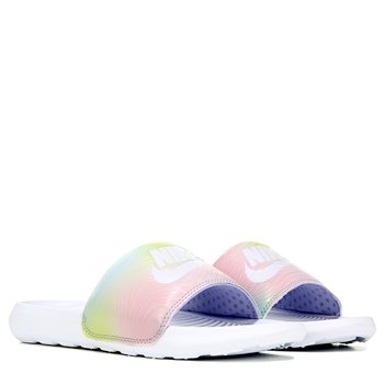 nike benassi slides famous footwear