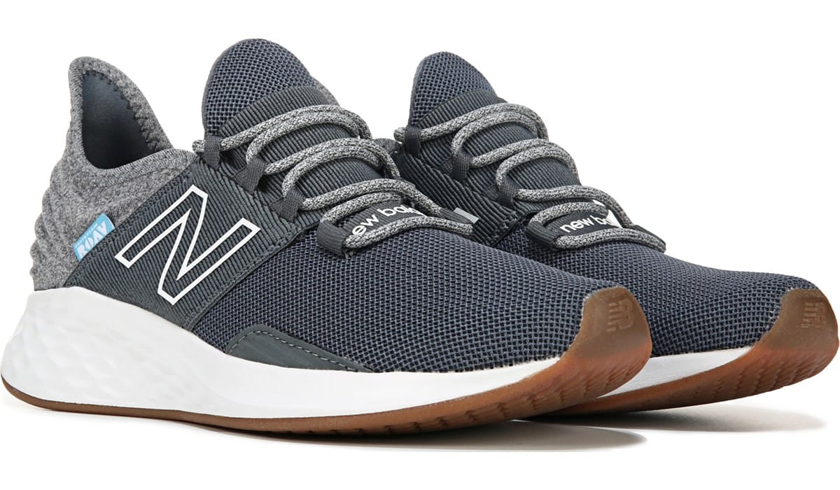 New Balance Men's Fresh Foam Roav 