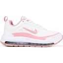 White/Pink/Glaze
