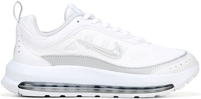 famous footwear nike air