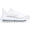 White/Platinum/Metallic